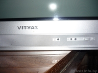 Телевизор Витязь 21CTV780-3 Sharm - Изображение #4, Объявление #776521