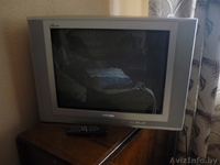 Телевизор Витязь 21CTV780-3 Sharm - Изображение #2, Объявление #776521