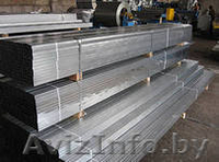 Профнастил, металлочерепица, трубы профильные, профиль гипсокартонный - Изображение #5, Объявление #777782