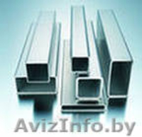 Профнастил, металлочерепица, трубы профильные, профиль гипсокартонный - Изображение #3, Объявление #777782