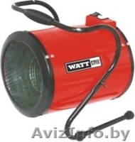 Электронагреватель Watt WFD – 3000, Sturm FH3040N - Изображение #1, Объявление #773298