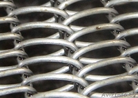 Сетка подовая конвейерная термостойкая хлебопекарная. - Изображение #2, Объявление #790715