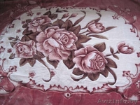 Одеяла, пледы, подушки, постельное белье - Изображение #5, Объявление #785976