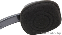 СРОЧНО Продам гарнитуру Logitech h250 с микрофоном - Изображение #2, Объявление #811405