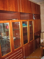 Стенка в зал, прихожую (4 секции)  - Изображение #2, Объявление #826808