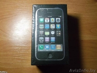 Продам iPhone 3G 16Gb - Изображение #1, Объявление #818236