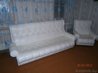 Ремонт и перетяжка мягкой мебели любой сложности. - Изображение #6, Объявление #826150