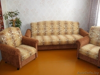 Ремонт и перетяжка мягкой мебели любой сложности. - Изображение #7, Объявление #826150