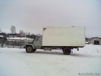 предлогаю услуги по грузоперевозкам переездам - Изображение #2, Объявление #846366