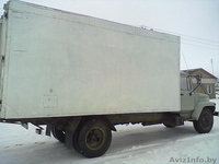 предлогаю услуги по грузоперевозкам переездам - Изображение #3, Объявление #846366