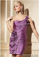 ВЕЧЕРНЯЯ  МОДА-ПЛАТЬЕ ДЛЯ ОСОБОГО СЛУЧАЯ - Изображение #9, Объявление #839055