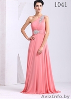 ВЕЧЕРНЯЯ  МОДА-ПЛАТЬЕ ДЛЯ ОСОБОГО СЛУЧАЯ - Изображение #3, Объявление #839055