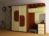 мебель по индивидуальному заказу - Изображение #2, Объявление #841554