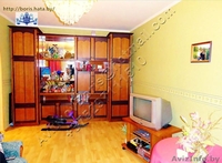 4-к квартира в кирпичном доме по пр.Фрунзе.Витебск. - Изображение #2, Объявление #835003