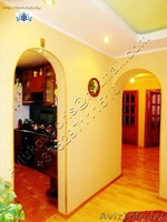 4-к квартира в кирпичном доме по пр.Фрунзе.Витебск. - Изображение #5, Объявление #835003