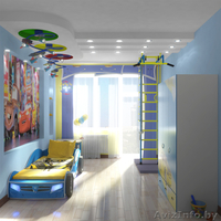 Студия компьютерной 3D графики Korvin.Studio  - Изображение #3, Объявление #843594