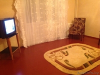 1-комнатная квартира на сутки, очень чистая - Изображение #6, Объявление #838703