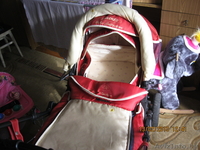 Отличная коляска Джип-трансформер - Изображение #3, Объявление #844974