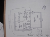 Дом в Лучесе со всеми коммуникациями - Изображение #3, Объявление #844128