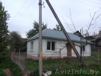 Дом в Лучесе со всеми коммуникациями - Изображение #1, Объявление #844128