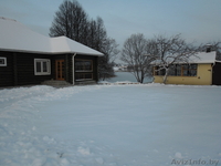 дом на живописном берегу озера - Изображение #3, Объявление #835059