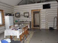 дом на живописном берегу озера - Изображение #4, Объявление #835059