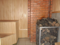 дом на живописном берегу озера - Изображение #6, Объявление #835059