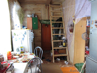 Продам Деревянный дом, Витебская обл. - Изображение #6, Объявление #838175