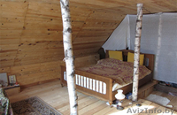 Продам Деревянный дом, Витебская обл. - Изображение #3, Объявление #838175