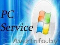 Ремонт, обслуживание, установка windows, установка ПО - Изображение #1, Объявление #811018