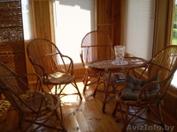 Продаётся усадьба на территории курорта - Изображение #3, Объявление #855187