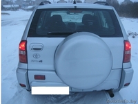 Продам авто Toyota RAV4 - Изображение #3, Объявление #866862