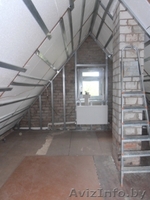 Дом по выгодной цене в пригороде - Изображение #4, Объявление #865224