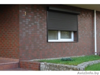 Акция от дилера!Роллеты от 38 евро/м.кв.,Заборы- ограждения, шлагбаумы. - Изображение #3, Объявление #866103