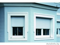 Акция от дилера!Роллеты от 38 евро/м.кв.,Заборы- ограждения, шлагбаумы. - Изображение #4, Объявление #866103