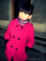 продам  пальто женское - Изображение #1, Объявление #862292