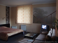 Сдам на сутки Квартира - студия рядом с вокзалами и центром города  - Изображение #3, Объявление #874629