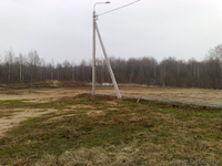 Участок 30 соток в гос.заказнике "Лосвидо" первая береговая линия!!! - Изображение #4, Объявление #187548