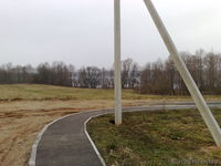 Участок 30 соток в гос.заказнике "Лосвидо" первая береговая линия!!! - Изображение #5, Объявление #187548