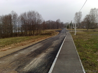 Участок 30 соток в гос.заказнике "Лосвидо" первая береговая линия!!! - Изображение #7, Объявление #187548