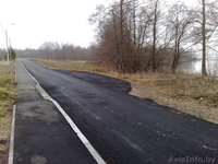 Участок 30 соток в гос.заказнике "Лосвидо" первая береговая линия!!! - Изображение #10, Объявление #187548