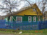 Продам дом в центре города по ул.Стадионная 8 - Изображение #2, Объявление #894256