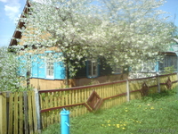 Продам дом, все условия для жилья и отдыха! недалеко ЖД станция , колонка возле  - Изображение #2, Объявление #902640