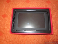 Планшет Prestigio PMP3270B - Изображение #1, Объявление #896094