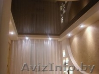 НАТЯЖНЫЕ ПОТОЛКИ "АКЦЕНТ" - Изображение #6, Объявление #895319