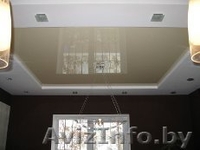 НАТЯЖНЫЕ ПОТОЛКИ "АКЦЕНТ" - Изображение #7, Объявление #895319