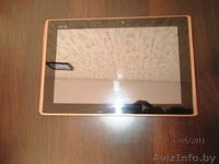 Планшет ASUS Eee Pad Transformer 16Gb - Изображение #2, Объявление #895001