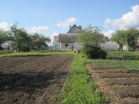 коттедж  с   отличным  участком  в  г.Городок - Изображение #4, Объявление #829610