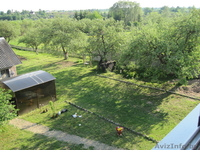 коттедж  с   отличным  участком  в  г.Городок - Изображение #1, Объявление #829610