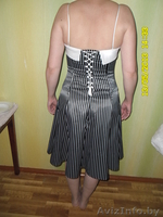 продам вечернее платье новое - Изображение #2, Объявление #901686